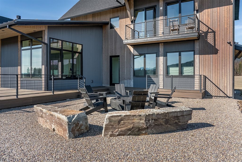 567 Twin Bridges Road, Whitefish, MT 59937 photo 61