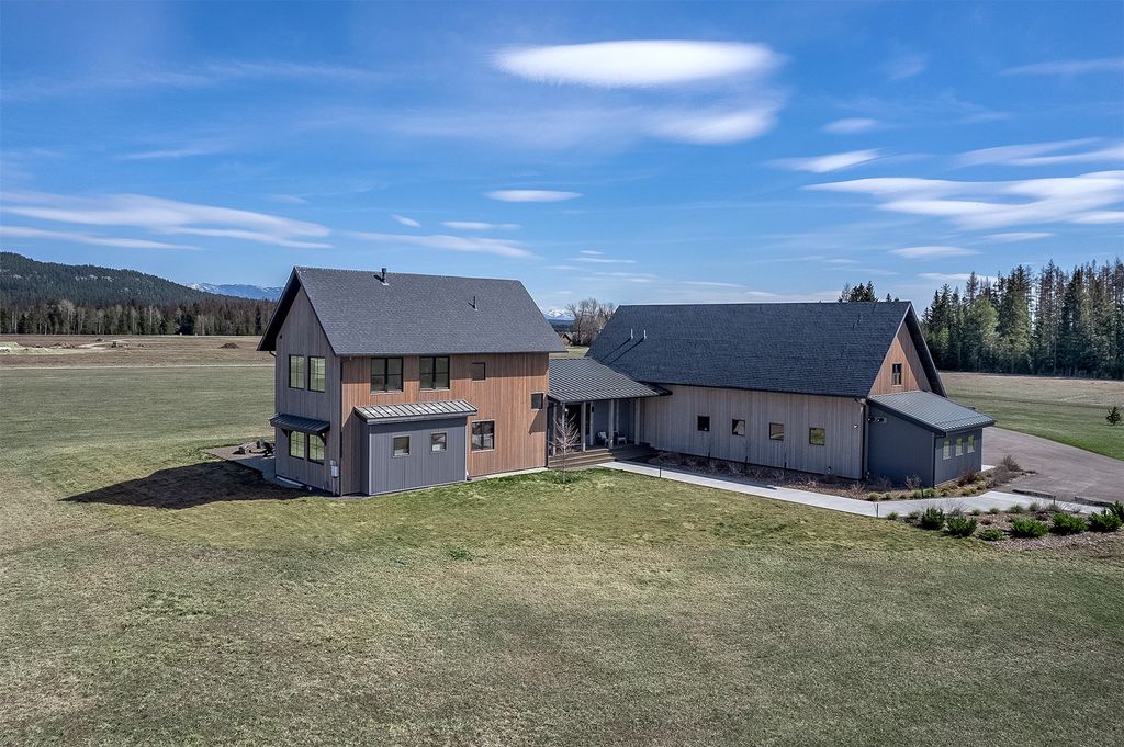 567 Twin Bridges Road, Whitefish, MT 59937 photo 66