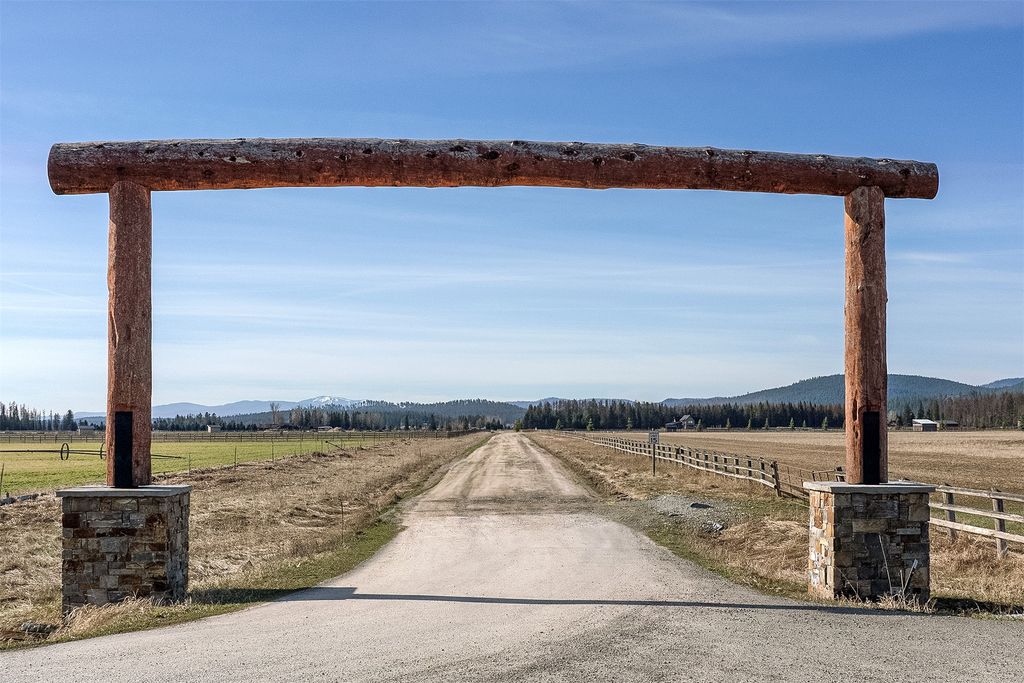 567 Twin Bridges Road, Whitefish, MT 59937 photo 71