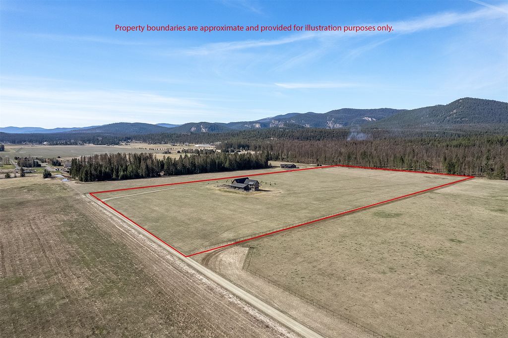 567 Twin Bridges Road, Whitefish, MT 59937 photo 73