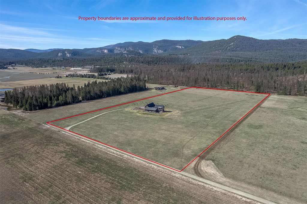 567 Twin Bridges Road, Whitefish, MT 59937 photo 74