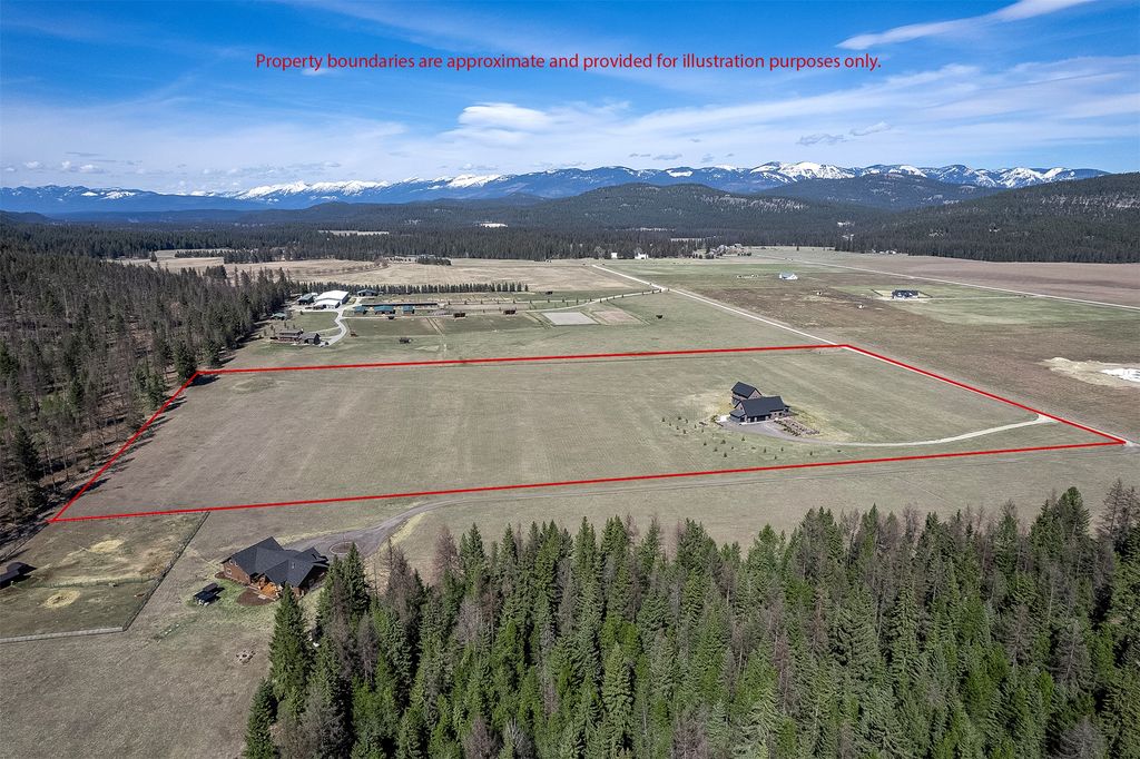 567 Twin Bridges Road, Whitefish, MT 59937 photo 8