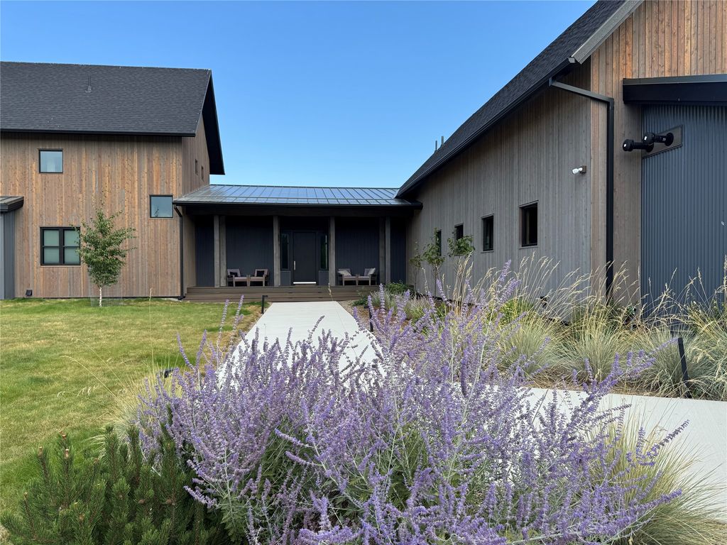 567 Twin Bridges Road, Whitefish, MT 59937 photo 9