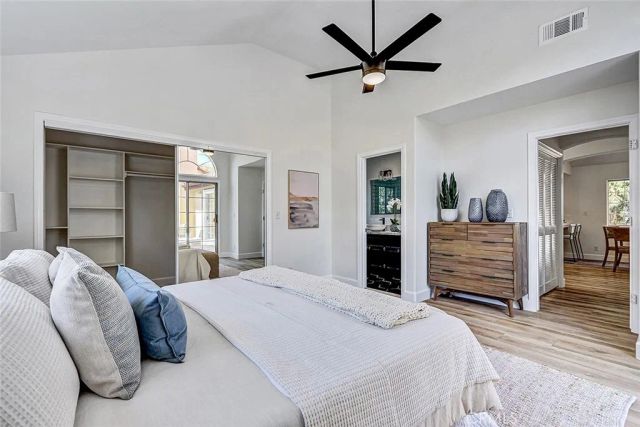 2621 Grant Avenue C, Redondo Beach, CA 90278