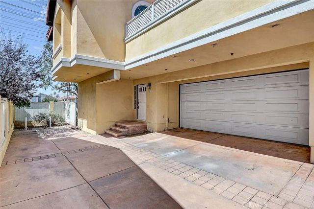 2621 Grant Avenue C, Redondo Beach, CA 90278