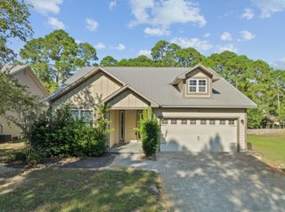 1843 W Hewett Road, Santa Rosa Beach, FL 32459