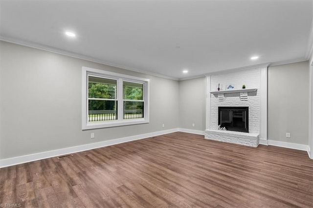 1805 Rankin Mill Road, Greensboro, NC 27405