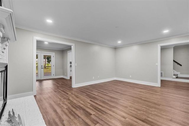 1805 Rankin Mill Road, Greensboro, NC 27405