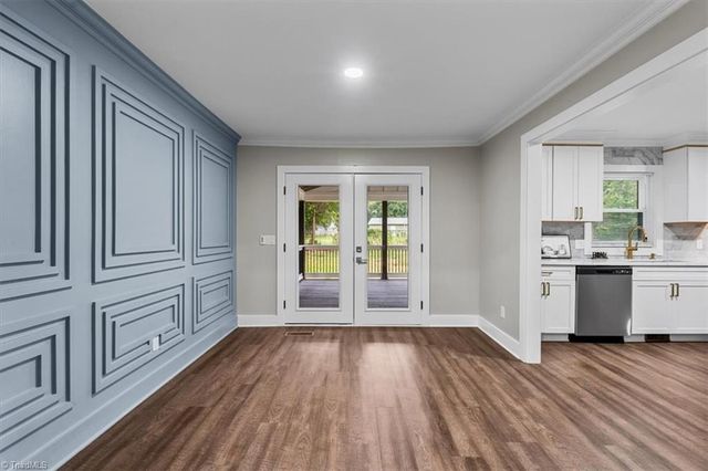 1805 Rankin Mill Road, Greensboro, NC 27405