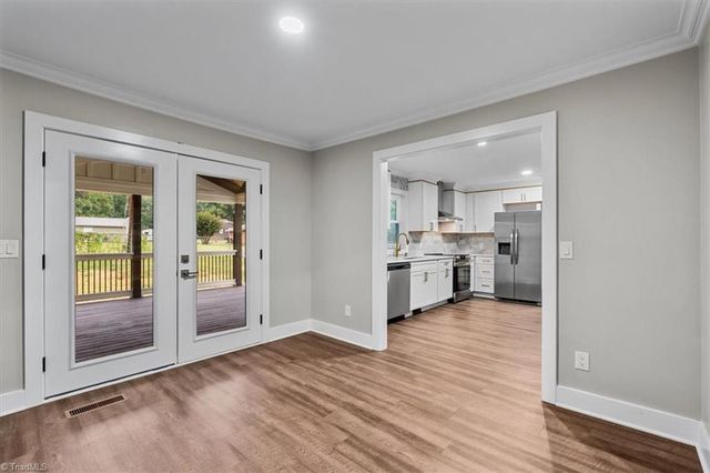 1805 Rankin Mill Road, Greensboro, NC 27405