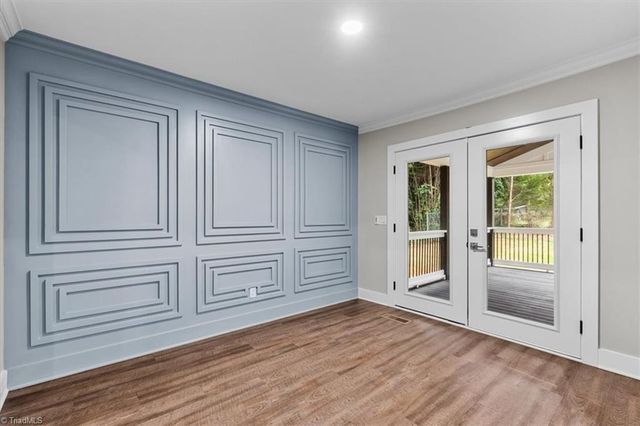 1805 Rankin Mill Road, Greensboro, NC 27405