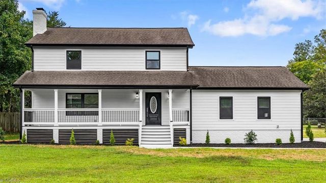 1805 Rankin Mill Road, Greensboro, NC 27405