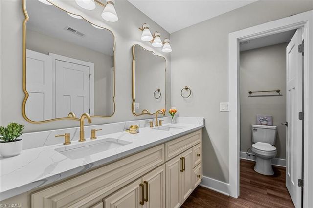 1805 Rankin Mill Road, Greensboro, NC 27405