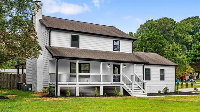 1805 Rankin Mill Road, Greensboro, NC 27405