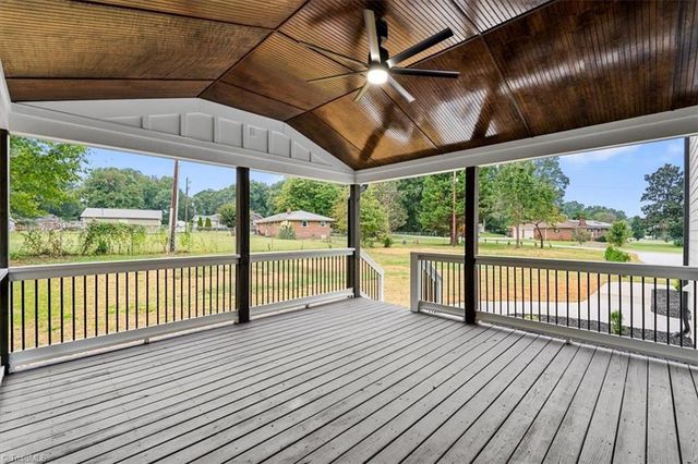 1805 Rankin Mill Road, Greensboro, NC 27405