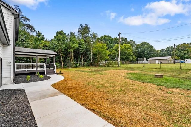 1805 Rankin Mill Road, Greensboro, NC 27405