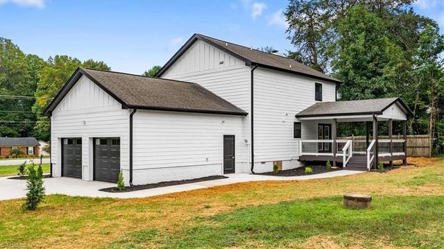 1805 Rankin Mill Road, Greensboro, NC 27405