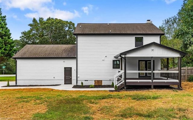 1805 Rankin Mill Road, Greensboro, NC 27405