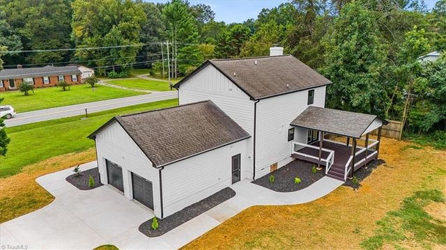 1805 Rankin Mill Road, Greensboro, NC 27405