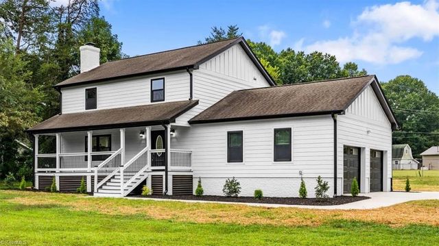 1805 Rankin Mill Road, Greensboro, NC 27405