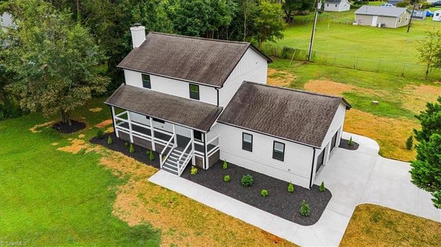 1805 Rankin Mill Road, Greensboro, NC 27405