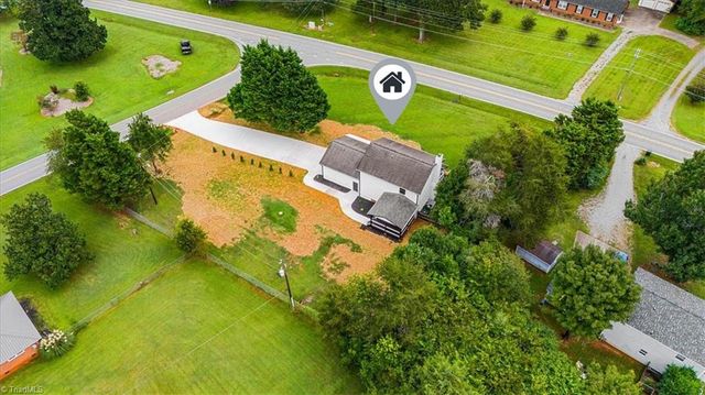 1805 Rankin Mill Road, Greensboro, NC 27405