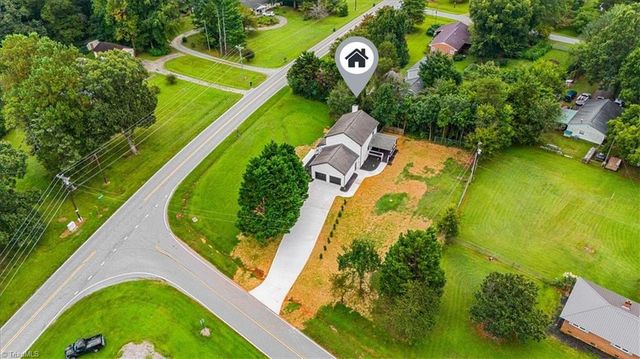 1805 Rankin Mill Road, Greensboro, NC 27405