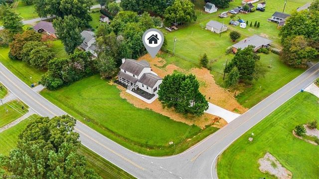 1805 Rankin Mill Road, Greensboro, NC 27405