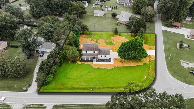 1805 Rankin Mill Road, Greensboro, NC 27405