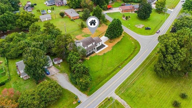 1805 Rankin Mill Road, Greensboro, NC 27405