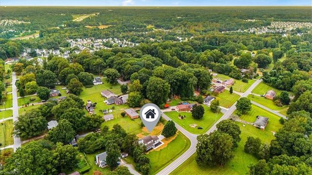 1805 Rankin Mill Road, Greensboro, NC 27405