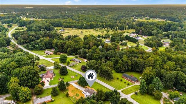 1805 Rankin Mill Road, Greensboro, NC 27405