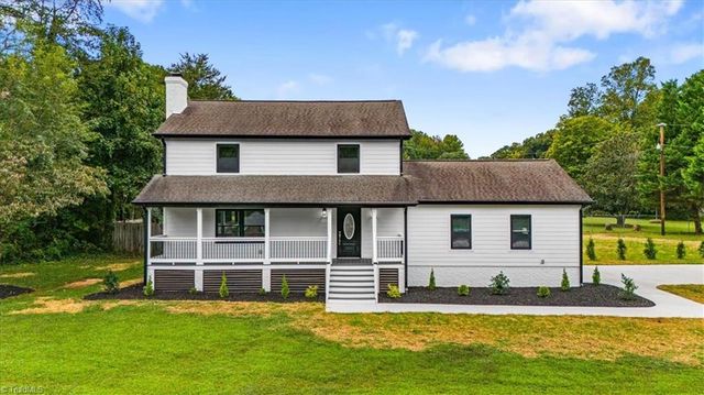 1805 Rankin Mill Road, Greensboro, NC 27405