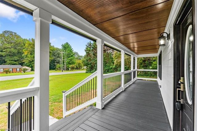 1805 Rankin Mill Road, Greensboro, NC 27405