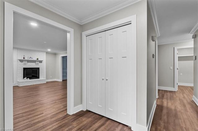 1805 Rankin Mill Road, Greensboro, NC 27405