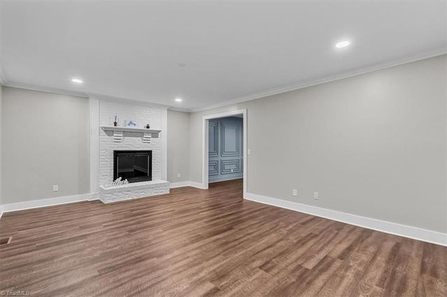1805 Rankin Mill Road, Greensboro, NC 27405