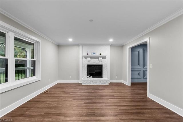 1805 Rankin Mill Road, Greensboro, NC 27405