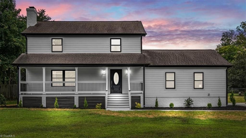 1805 Rankin Mill Road, Greensboro, NC 27405