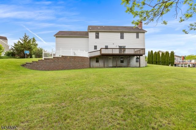 14 Lakeview Ter, Sussex Boro, NJ 07461