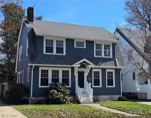 4320 Birchwood Avenue, Ashtabula, OH 44004