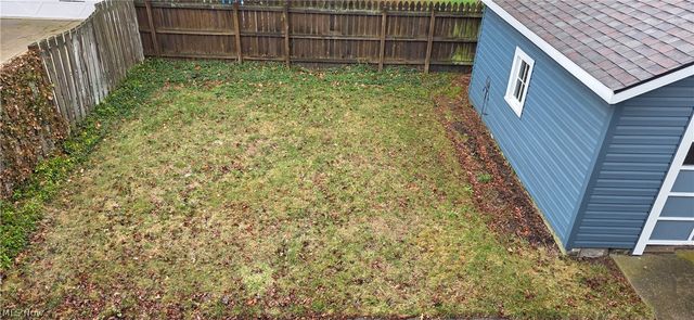 4320 Birchwood Avenue, Ashtabula, OH 44004