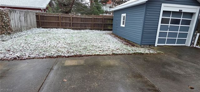 4320 Birchwood Avenue, Ashtabula, OH 44004