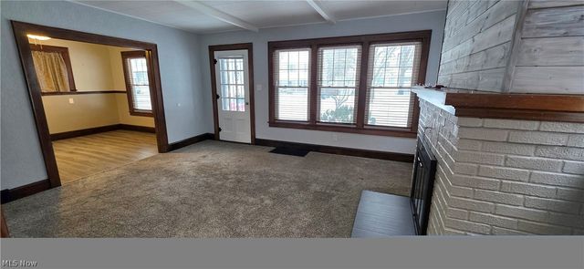 4320 Birchwood Avenue, Ashtabula, OH 44004