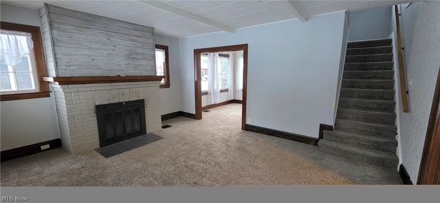 4320 Birchwood Avenue, Ashtabula, OH 44004