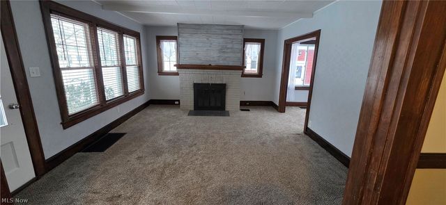 4320 Birchwood Avenue, Ashtabula, OH 44004