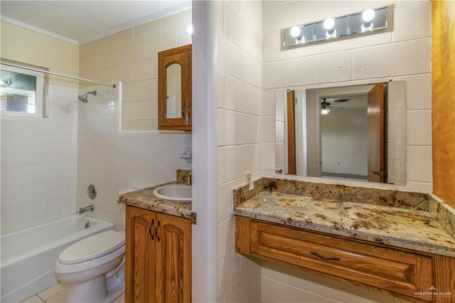 28664 S Altas Palmas Road, Harlingen, TX 78552