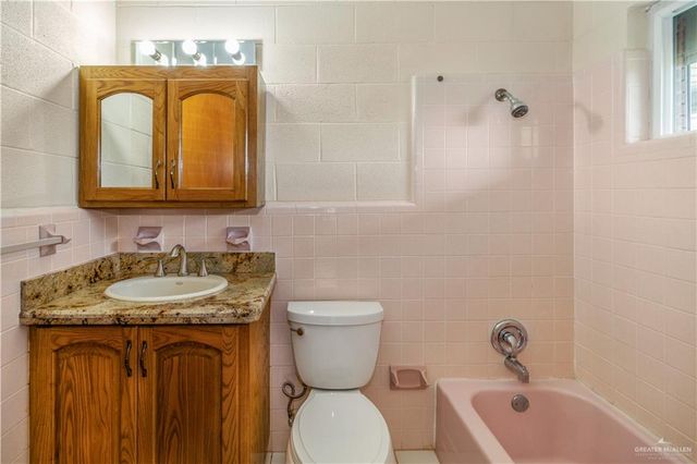 28664 S Altas Palmas Road, Harlingen, TX 78552