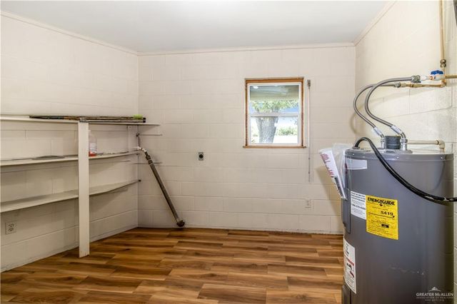 28664 S Altas Palmas Road, Harlingen, TX 78552