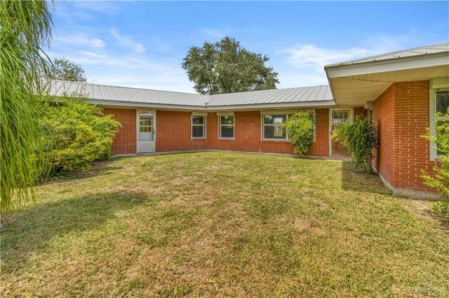 28664 S Altas Palmas Road, Harlingen, TX 78552