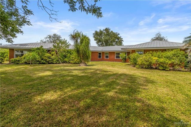 28664 S Altas Palmas Road, Harlingen, TX 78552